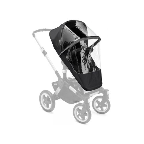 Bugaboo D/Bf/R Protection Pluie Hautes Performances Noir