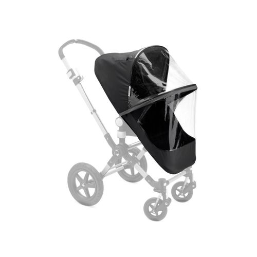 Bugaboo Cameleon Protection Pluie Hautes Performances Noir