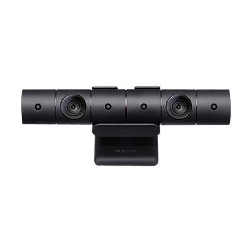 Sony Playstation Camera V2 - Capteur De Mouvement - Filaire - Pour Sony Playstation 4