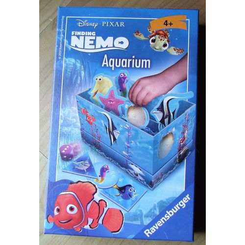 Aquarium