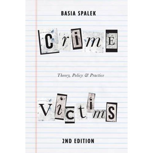 Crime Victims