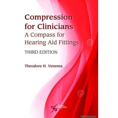 Compression For Clinicians