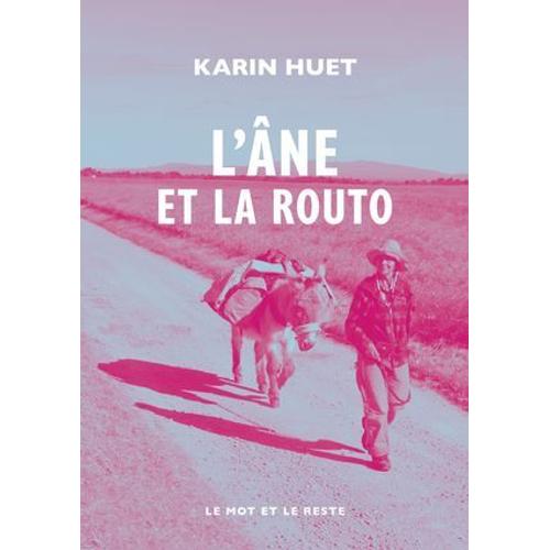 L'âne Et La Routo