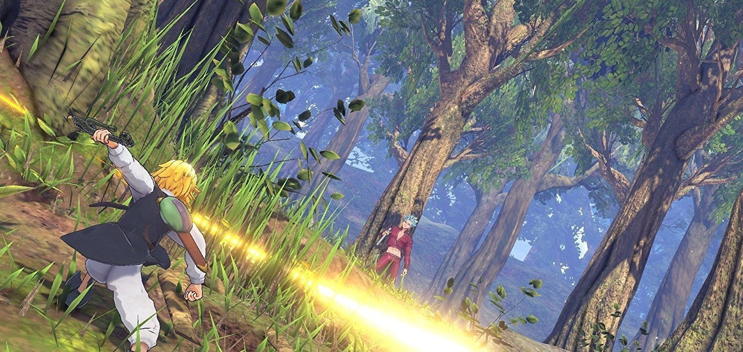 The Seven Deadly Sins_image_6|Rakuten