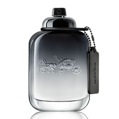 Coach Coach New York Eau De Toilette Vaporisateur 