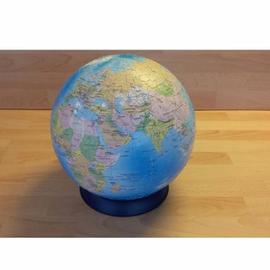 Puzzle 3D Globe 540 pieces - Ravensburger - Puzzle enfant 3D
