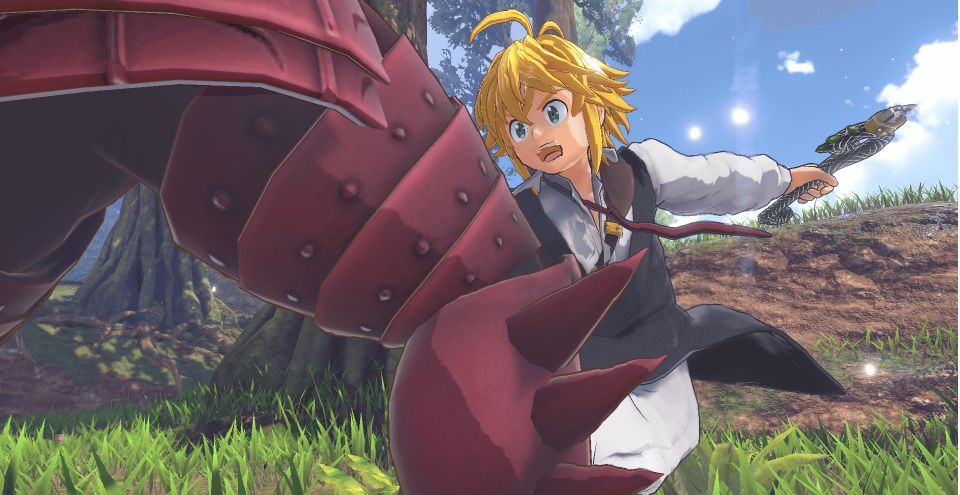 The Seven Deadly Sins_image_10|Rakuten