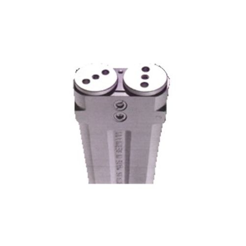 Ferme-porte encastré RTS85 DORMA - EN5 - Sans arrêt - Sans bras - Axe standard - 85331101