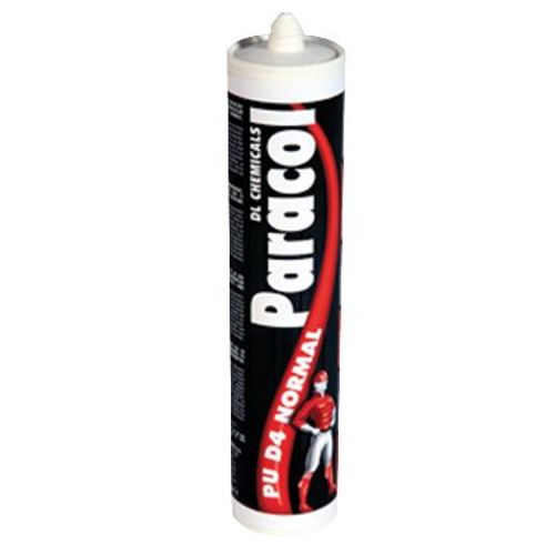 Cartouche gel PARACOL PU D4 Rapide bois extérieur de 310 ML - 70001002