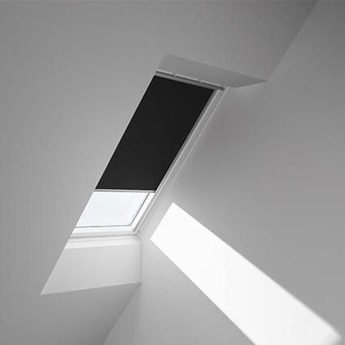 Store occultant VELUX - Noir - DKL SK06 3009S