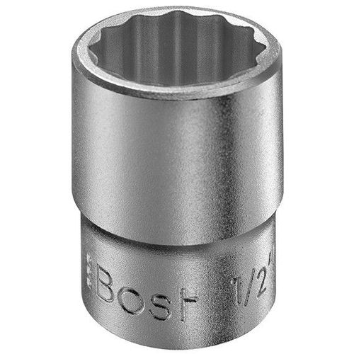 Douille BOST 1/2'' 12 pans Ø11 mm 36 mm 691036
