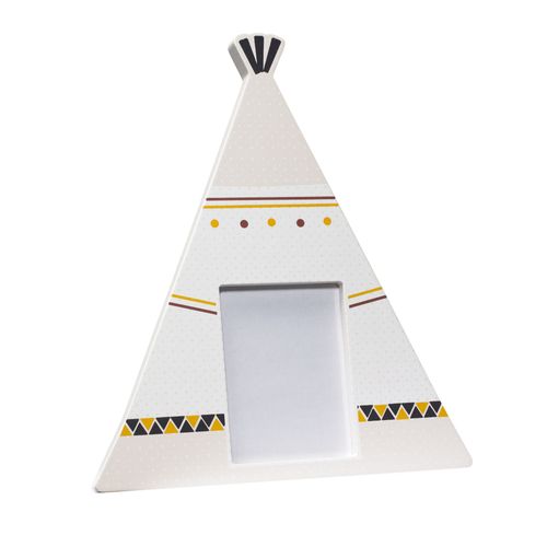 Cadre photos Tipi Timouki - Sauthon