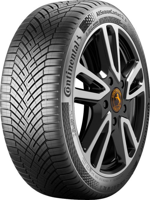 Pneu Continental AllSeasonContact 2 ( 255/60 R18 112V XL EVc )