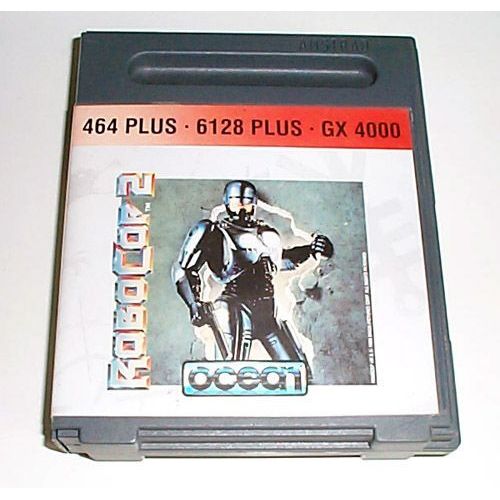 Robocop 2