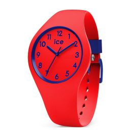 Ice Watch Montre Ola Kids Rouge Enfant 014429 - S