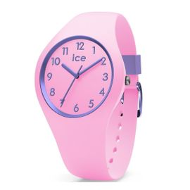 Ice Watch Montre Ola Kids Rose Enfant 014431 -