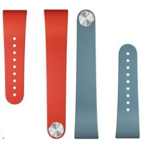Sony Smartband Wrist Strap Swr310 - L - Dragonne Pour Bracelet De Suivi D'activités - Noir - Pour Smartband Talk Swr30