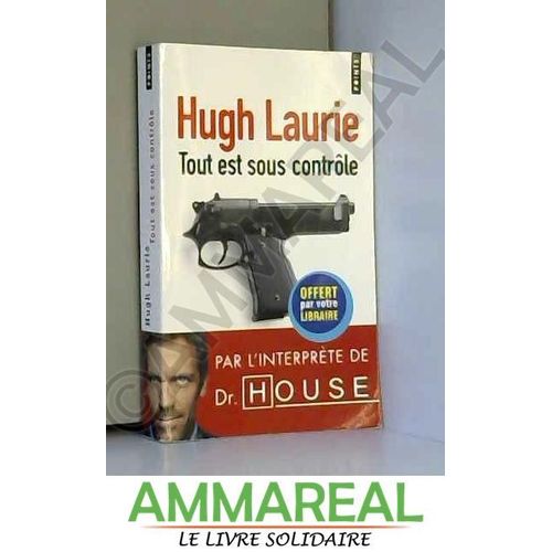Tout Est Sous Controle (Prime Op Points Ete 2015)
