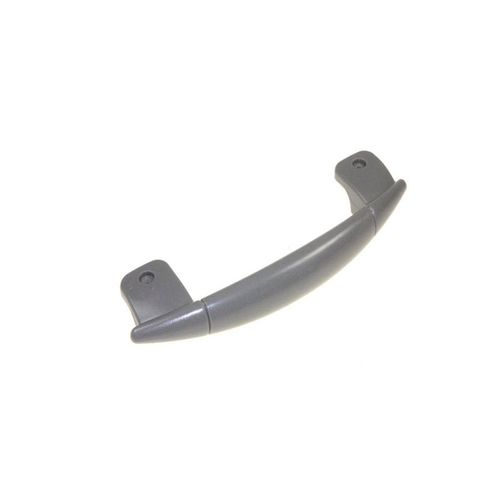 Brandt - Poignee Inox Entraxe 195 Mm - Ref: 43x8963