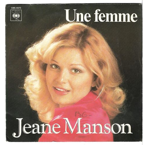 Une Femme / Mon Amour Au Bois Dormant