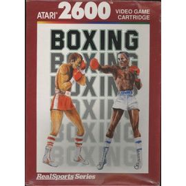 Real Sport Boxing