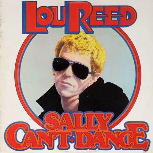 Sally Can't Dance