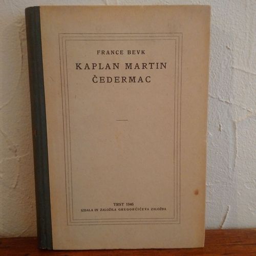 Kaplan Martin Cedermac