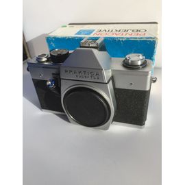 PRAKTICA SUPER TL2