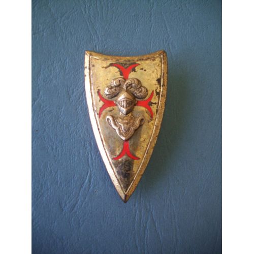 Insigne Cavalerie / Centreinstruction Arme Blindee