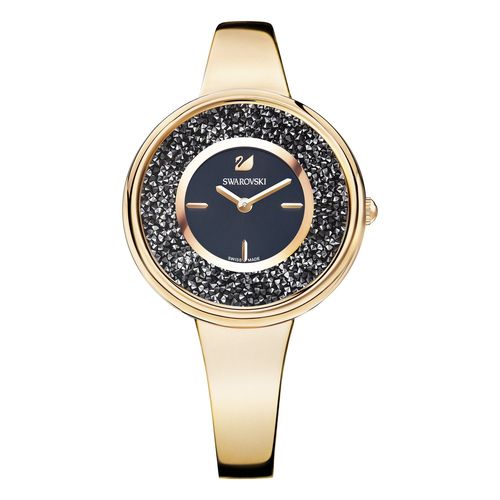 Montre Femme Swarovski Crystalline Pure Rose Gold