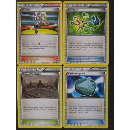 Poings Furieux - Cornélia (95) + Entretien (96) + Ring En Montagne (97) + Fossile Nageoire (98/111)