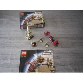LEGO 7113 Tusken Raider Encounter
