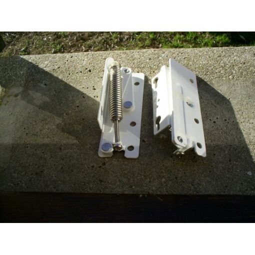 Accessoire Barrière De Sécurité