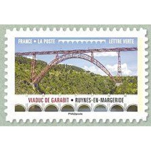 Viaduc De Garabit