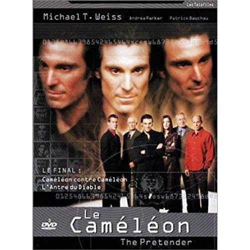 Le Caméléon : Les Téléfilms