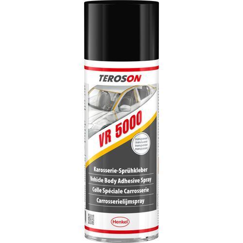 TEROSON VR 500 Colle Spéciale Carrosserie 400ml Gamme PRO