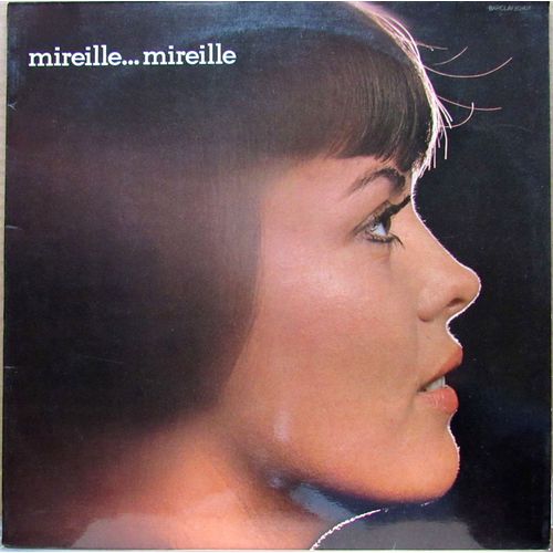 Mireille ... Mireille
