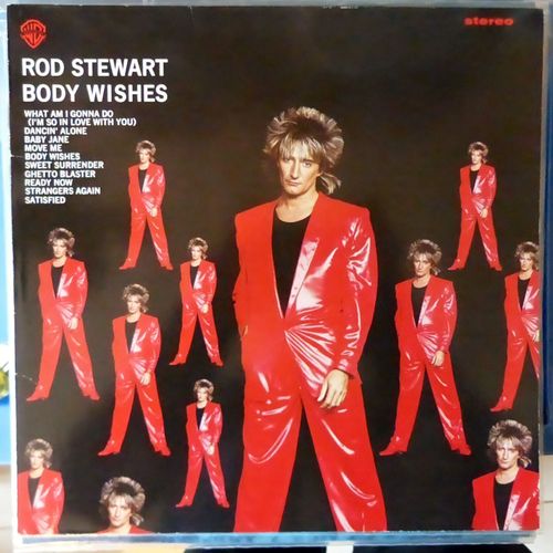 Body Wishes