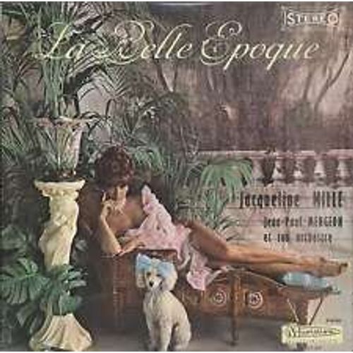 La Belle Epoque