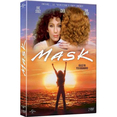 Mask - Director's Cut