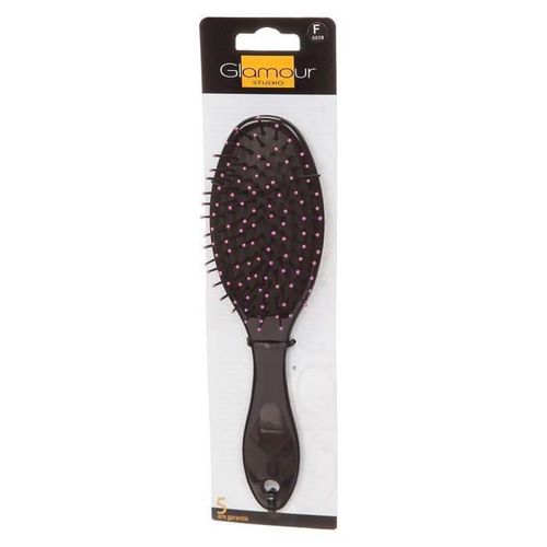 Brosse Pneumatique G038 - Noir