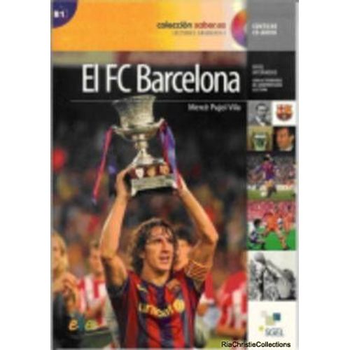 El Fc Barcelona