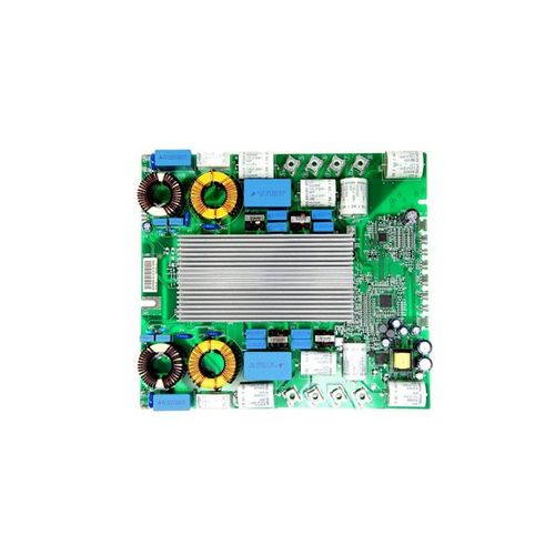 CARTE DE PUISSANCE IX8 MERLIN+2 POUR TABLE DE CUISSON BRANDT - AS0038608