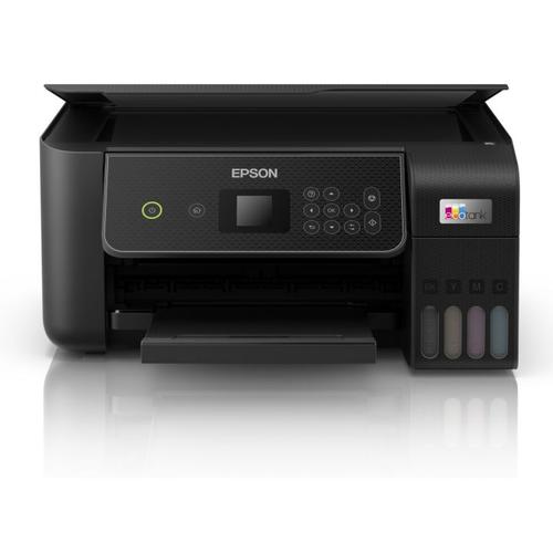 Epson EcoTank ET-2871 - Imprimante multifonctions jet d'encre A4 Wi-Fi 5760 x 1440 DPI