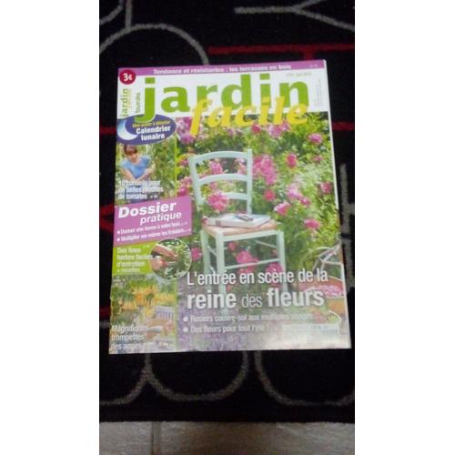 Jardin Facile 91