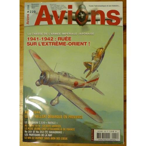 Avions 220