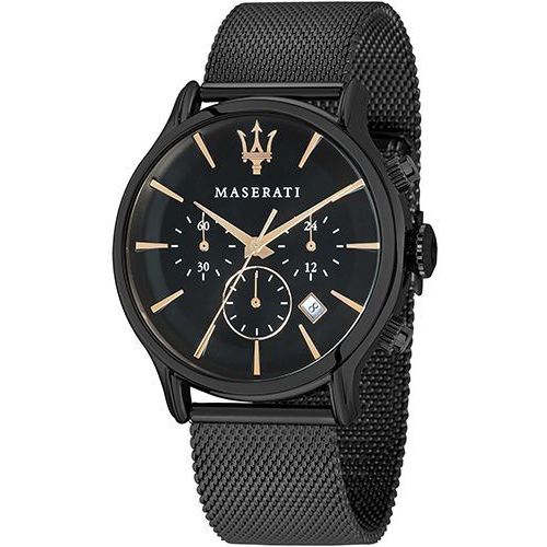 Montre Maserati Epoca R8873618006