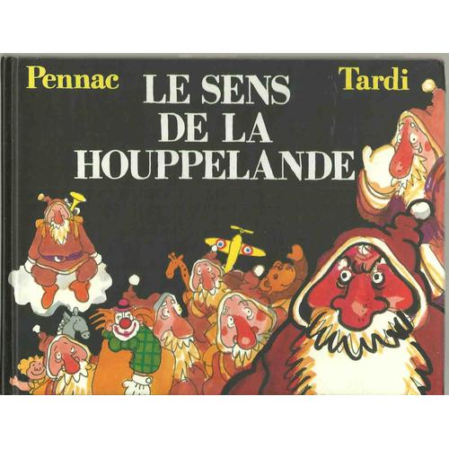 Le Sens De La Houppelande