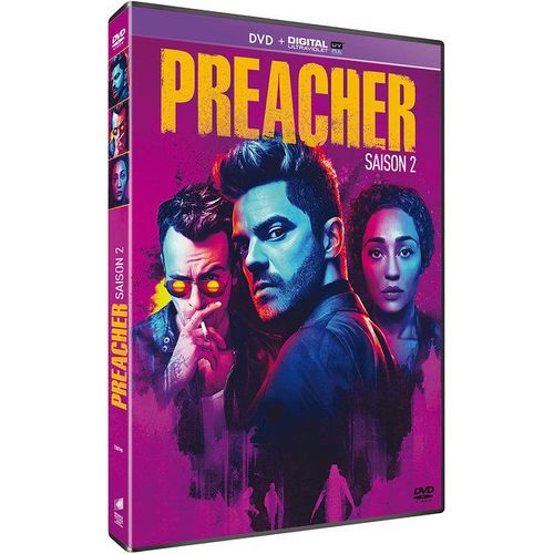 Preacher - Saison 2