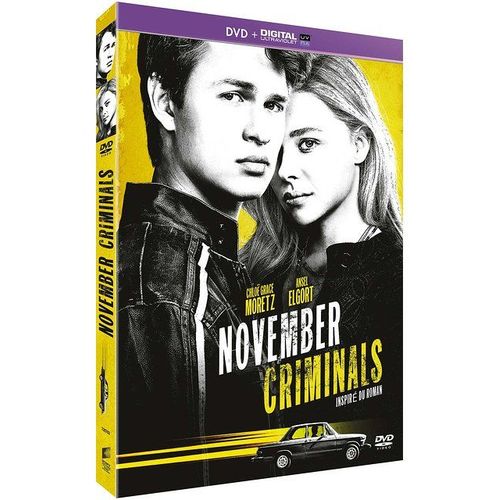 November Criminals